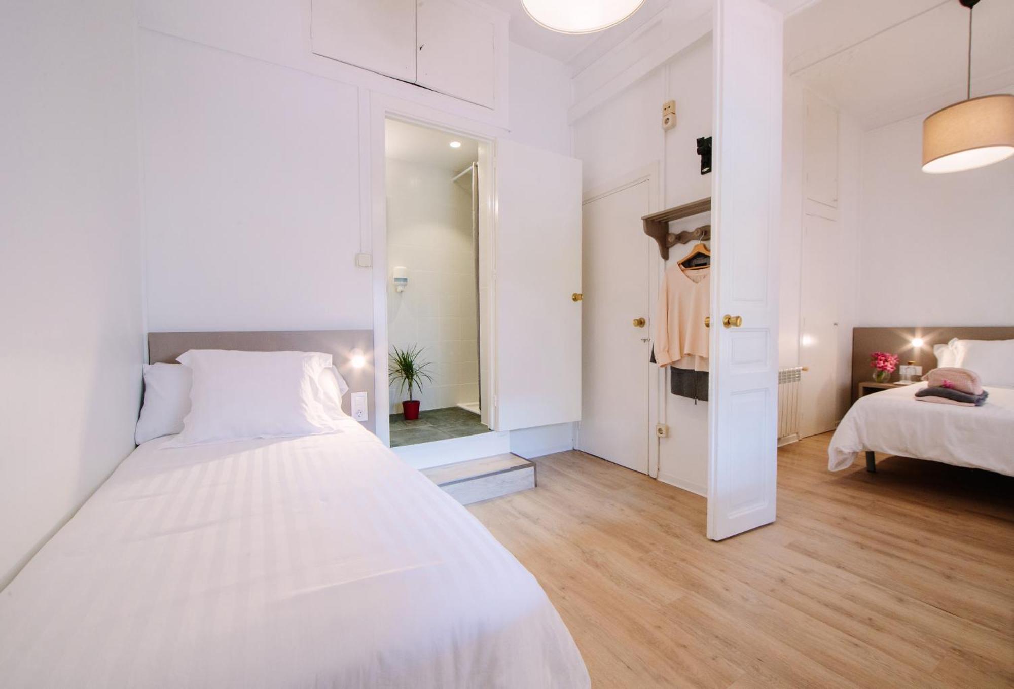 Hostalet De Barcelona — Bilder 2